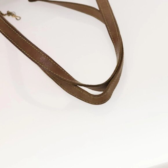 LOUIS VUITTON Monogram Sac Shopping Tote Bag M51108 LV Auth 119806 - Picture 8 of 16